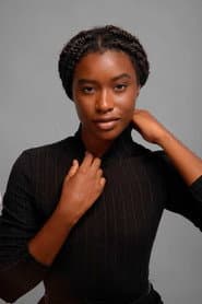 Photo of Jéssica Marques