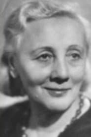 Photo of Olga Ulitskaya