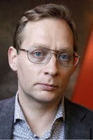 Photo of Clemens Meyer