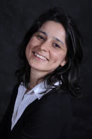 Photo of Daniela Gracindo