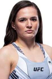 Photo of Erin Blanchfield