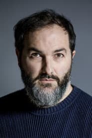 Photo of Erwan Le Duc