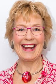 Photo of Christine Hamilton