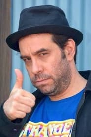 Photo of Claudio Herrera