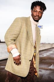 Photo of Anthony Nti