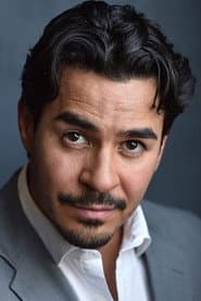 Photo of Josué Gutierrez