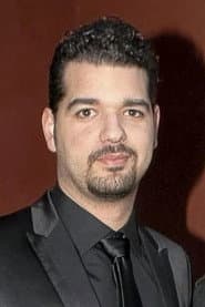 Photo of Daniel da Silva