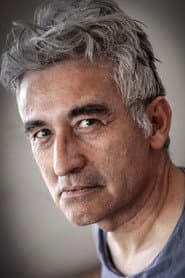 Photo of Jorge González