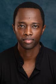Photo of Raymond Watanga