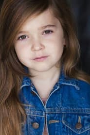 Photo of Poppy Gagnon