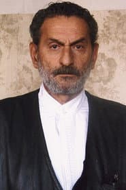 Photo of Suleyman Najafov