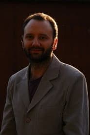 Photo of Mathias Gokalp