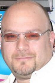 Photo of Jordan Septo