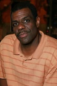 Photo of Kevin Benton
