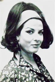 Photo of Pilar Cansino