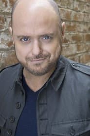 Photo of Mark Teich