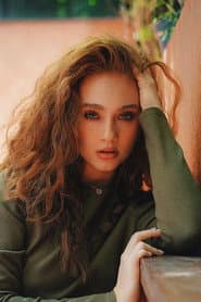 Photo of Daniela Martínez Caballero