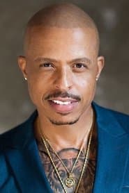 Photo of Jamal Sims