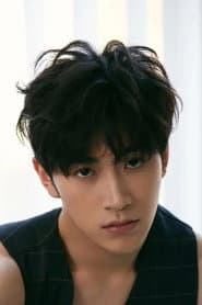 Photo of Cai Zhengjie