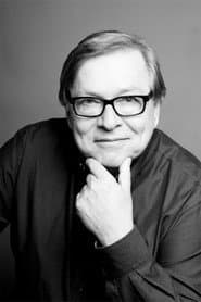 Photo of Rainer M. Ehrhardt