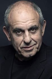 Photo of Albert Iluz