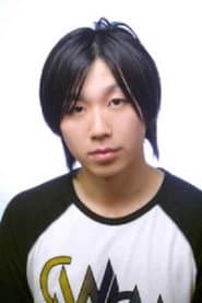 Photo of Kenta Higuchi