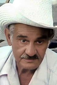 Photo of Mustapha El Anka