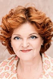 Photo of Lene Poulsen