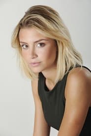 Photo of Domiziana Giovinazzo