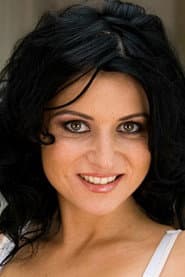 Photo of Patricia