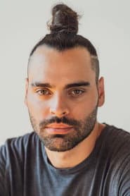 Photo of Maxime Arteau-Blackburn