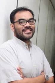 Photo of Farishad Latjuba