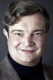 Photo of Eric Marcel