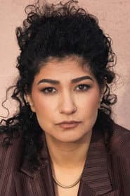 Photo of Bahareh Razekh Ahmadi