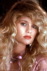 Photo of Melissa Evridge