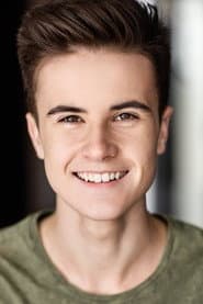 Photo of Jack Lyall