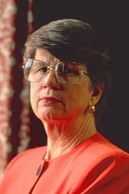Photo of Janet Reno