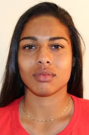 Photo of Magali Harvey