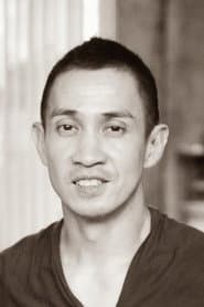 Photo of Dominic Zapata