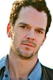 Photo of Ryan Barry