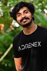 Photo of Gautham Krishna