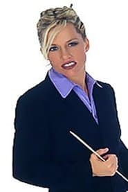 Photo of Kristen Davidson