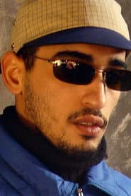 Photo of Samir le Pilonneur
