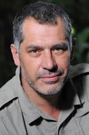 Photo of Luc Jacquet