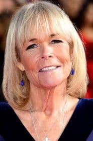 Photo of Linda Robson