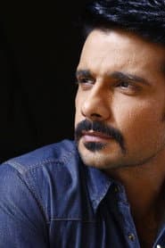Photo of Viraf Patel