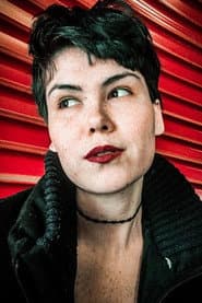 Photo of Candace Lauren Ostler