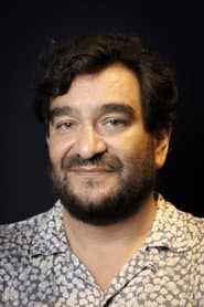 Photo of Pedro Peirano