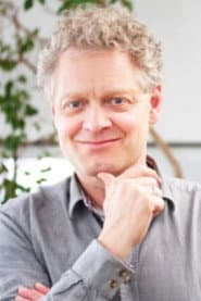 Photo of Peter Hausner