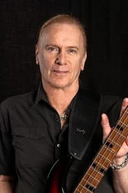 Photo of Billy Sheehan